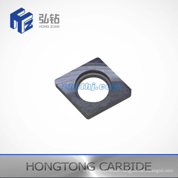 PVD/CVD Carbide CNC Turning Inserts for Metal Cutting